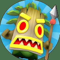 诺诺岛无限金币版