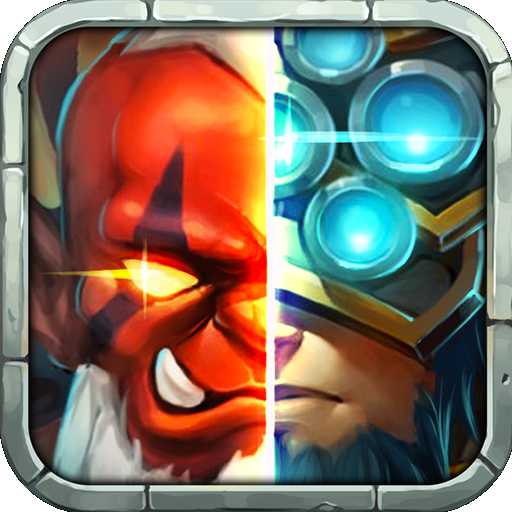 指尖王者官方正式版