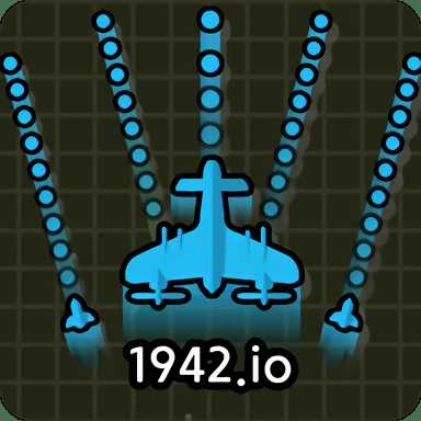 1942io完整版