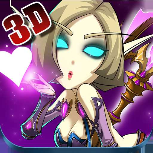 我叫mt全3d版手游