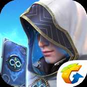 英雄战歌手游正版