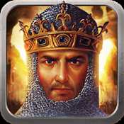 紫府游戏帝国王朝崛起