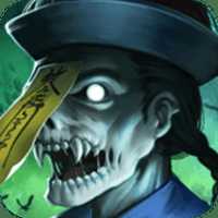 鬼域尸城内购破解版