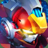 原创机器人手游