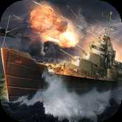 狂怒战舰官方正版