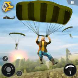 行刑队战场游戏