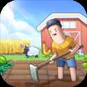 模拟农场手游