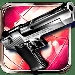 僵尸狙击手城市游戏破解版