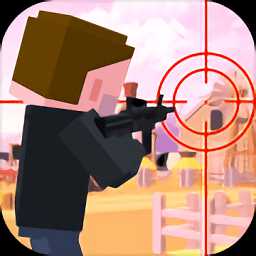 魔方僵尸猎人正式版