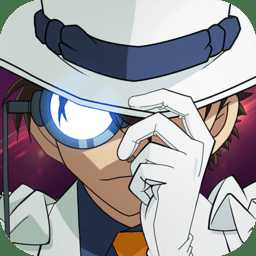 名侦探柯南ol百度版