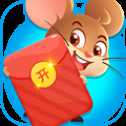 欢乐小金鼠红包版