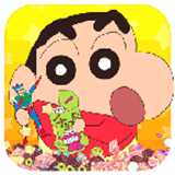 蜡笔小新大冒险