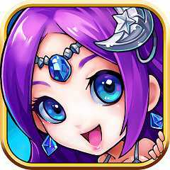 搜狗女神联盟手游