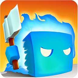 飞斧大作战联机版