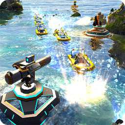 海上风暴td最新版