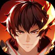 镇魂街武神躯抖音版