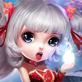 奇缘萌侠官方版(暂未上线)