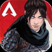 APEX英雄菲律宾版