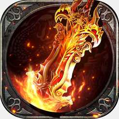 烈火战魂手游官网(暂未上线)