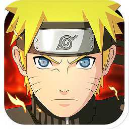 4399火影忍者中文版