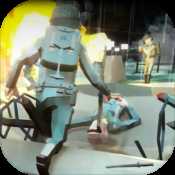 梦回战场华为版