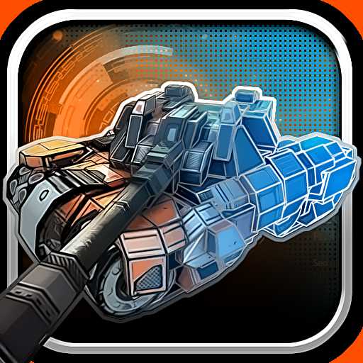 暴走装甲单机版(暂未上线)