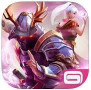 混沌与秩序3游戏(暂未上线)