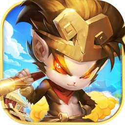 欢斗西游官方版(暂未上线)