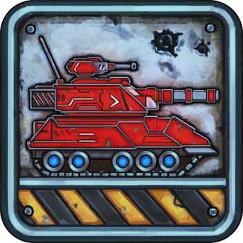 重装机兵完美红狼版