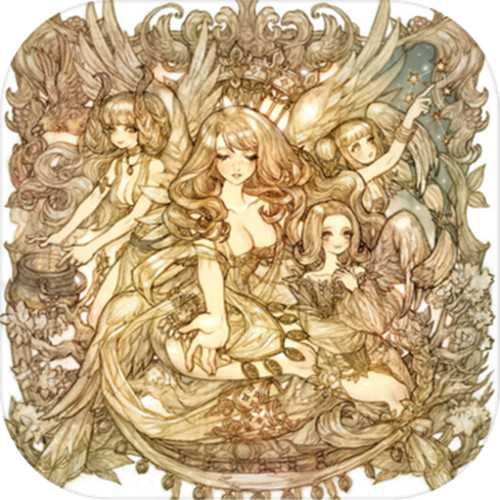 救世之树国服(暂未上线)