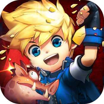 精灵大作战vivo手机版(暂未上线)