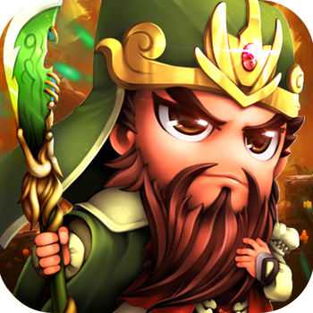 魔域三国hd官方版(暂未上线)