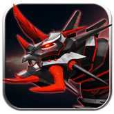机甲战神手机版