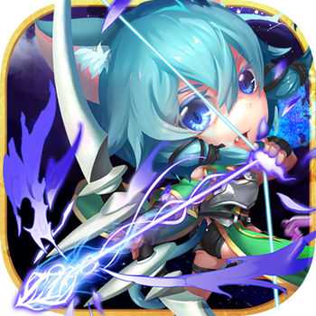 全民大乱斗腾讯版(暂未上线)