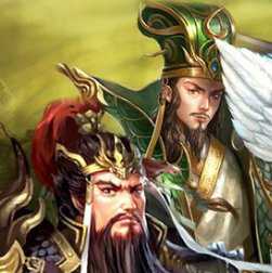 三国乱世国战手游(暂未上线)