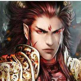 长林战纪手机版(暂未上线)