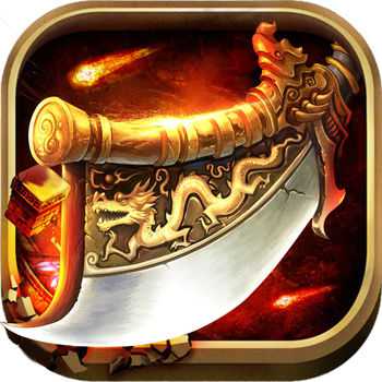 天戒传奇手游(暂未上线)
