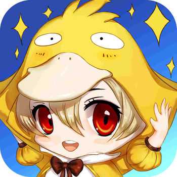 袋宠精灵手机版(暂未上线)