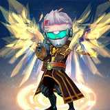 暗影大作战游戏(暂未上线)