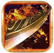 热血沙之书手游最新版(暂未上线)