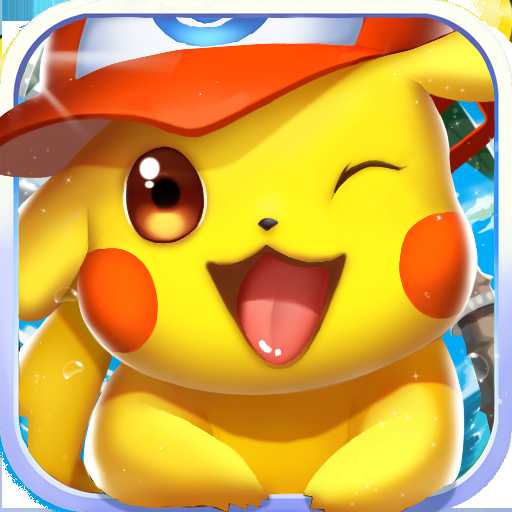 口袋宝贝魅影4399手游