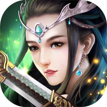 全民天龙游戏(暂未上线)