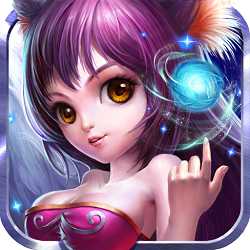 天空骑士团游戏