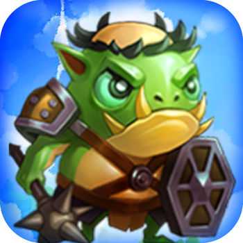 进化战争手游(暂未上线)