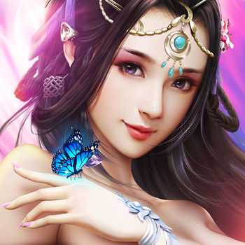 御天斩道手游(暂未上线)