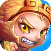 暴走西游记手游(暂未上线)