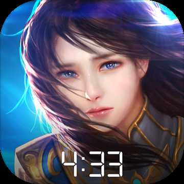 九法术中文版(暂未上线)