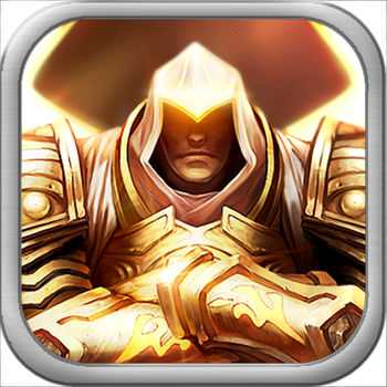 17联盟传说手机版(暂未上线)