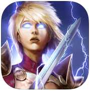 神圣的传说手机版(暂未上线)