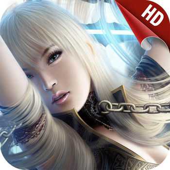 奇迹神域游戏(暂未上线)